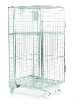 Roll Cages/Roll Pallets Image