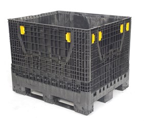 Plastic Pallet Boxes/Magnums Image