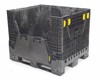 Collapsible Plastic Pallet Box Image