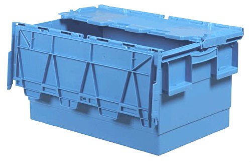 Attached Lid Container (300mm) Image