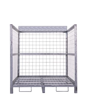 ID500 - Standard Brick Stillage Image