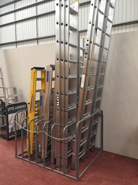 ID516 - Ladder Rack Image