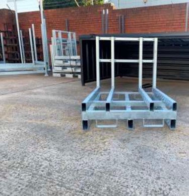 ID551 - Slab Stillage (700mm) Image