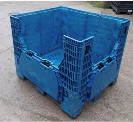 ID132-BLUE Image